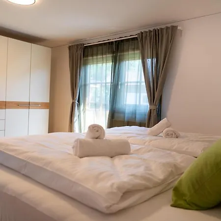 Feriehus Luxury With Swimming Pond Nature Escape Upper Austria Sankt Johann am Walde
