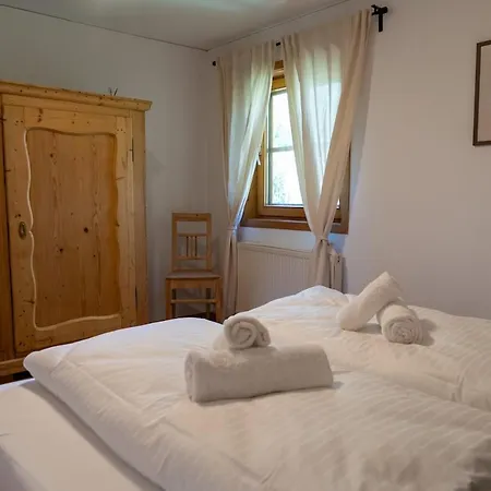 Luxury With Swimming Pond Nature Escape Upper Austria