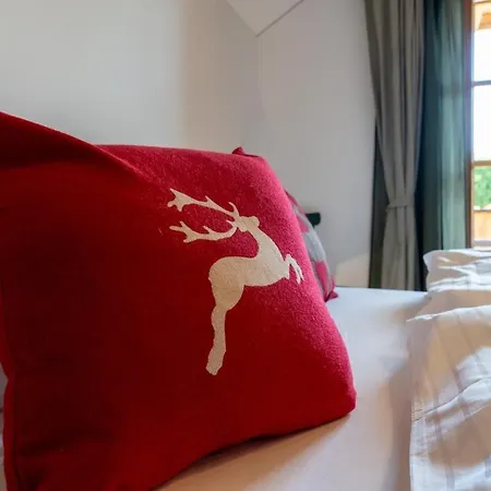 Feriehus Luxury With Swimming Pond Nature Escape Upper Austria Sankt Johann am Walde