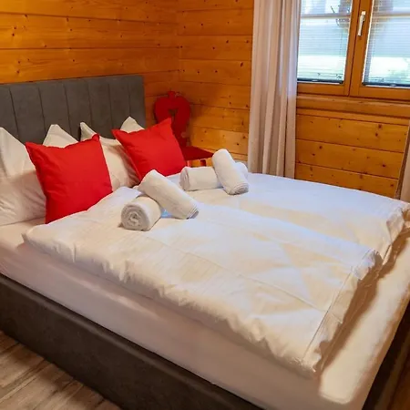 Luxury With Swimming Pond Nature Escape Upper Austria *
