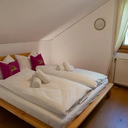 Feriehus Luxury With Swimming Pond Nature Escape Upper Austria *