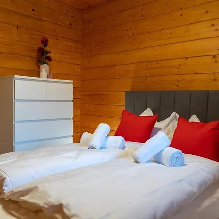 Feriehus Luxury With Swimming Pond Nature Escape Upper Austria