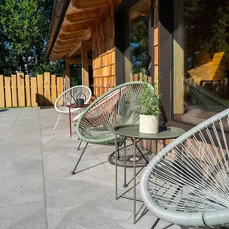 Feriehus Luxury With Swimming Pond Nature Escape Upper Austria *
