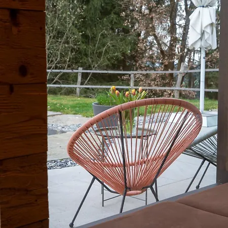 Feriehus Luxury With Swimming Pond Nature Escape Upper Austria Sankt Johann am Walde