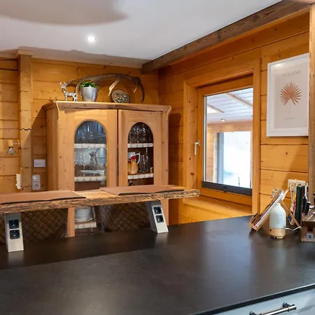 Luxury With Swimming Pond Nature Escape Upper Austria Feriehus *