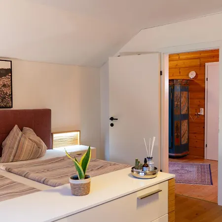 Luxury With Swimming Pond Nature Escape Upper Austria Feriehus *