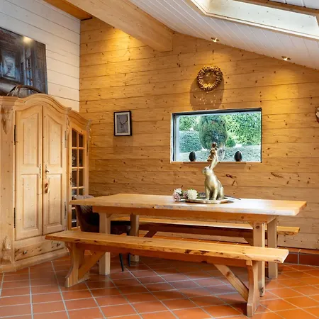 Feriehus Luxury With Swimming Pond Nature Escape Upper Austria *