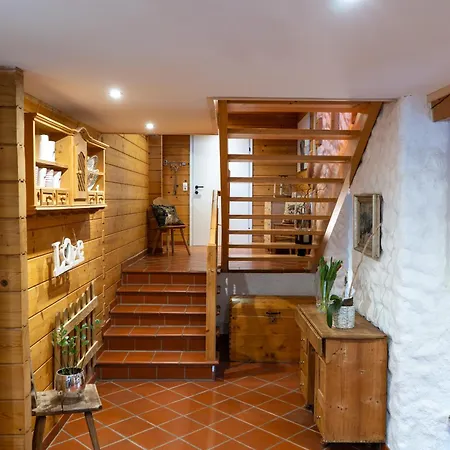 Feriehus Luxury With Swimming Pond Nature Escape Upper Austria Sankt Johann am Walde