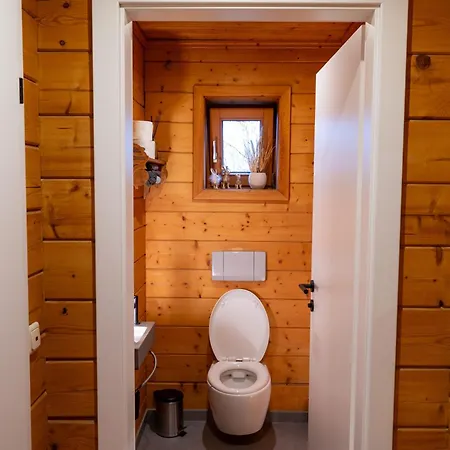 Feriehus Luxury With Swimming Pond Nature Escape Upper Austria