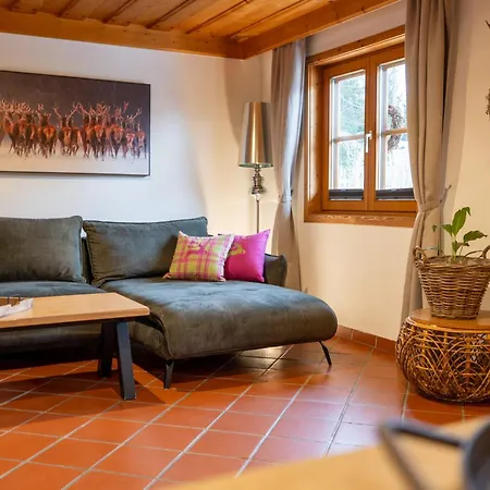 Luxury With Swimming Pond Nature Escape Upper Austria Feriehus
