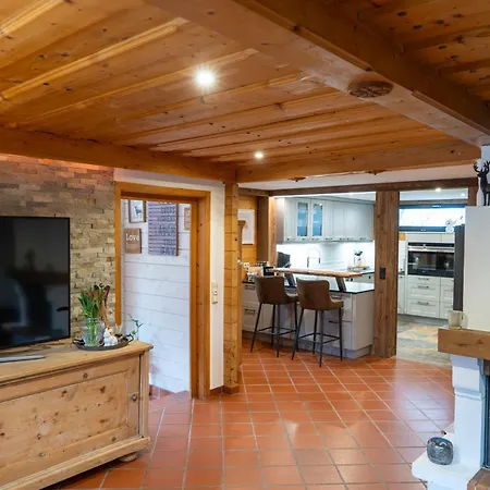 Feriehus Luxury With Swimming Pond Nature Escape Upper Austria Sankt Johann am Walde
