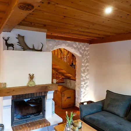Luxury With Swimming Pond Nature Escape Upper Austria Feriehus