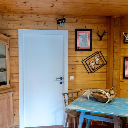 Luxury With Swimming Pond Nature Escape Upper Austria