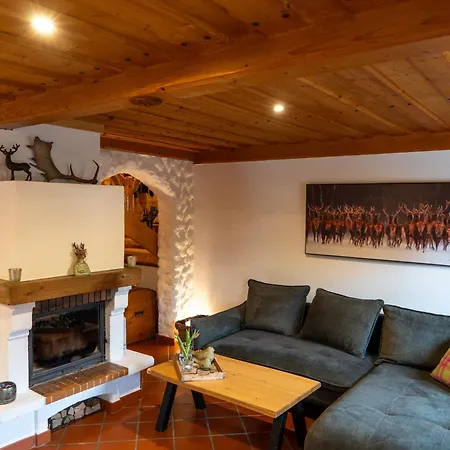 Luxury With Swimming Pond Nature Escape Upper Austria